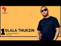 Dlala Thukzin - Groove Mix 3