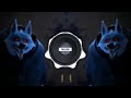 DEATH WOLF PHONK (Bass Boosted)