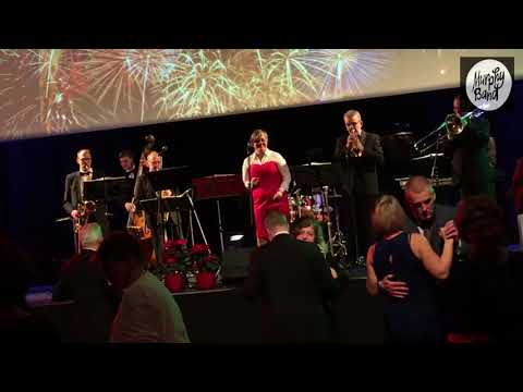 King Of The Road - New Murphy Band & Airi Allvee