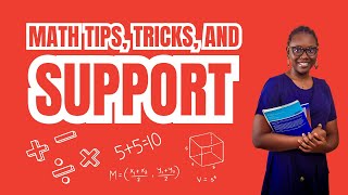 Mathnasium Regina - Math Tips, Tricks and Support