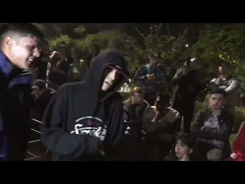 ISSY vs PYRZ vs TOBII vs TORO - 8vos Martha Free ft KO