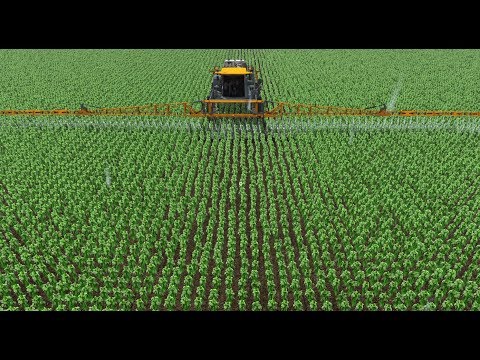 Farming Simulator 17 | Pure Michigan 4X | Multiplayer Server | Ep: 8