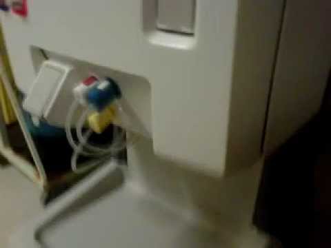 Gambro Phoenix Hemodialysis System