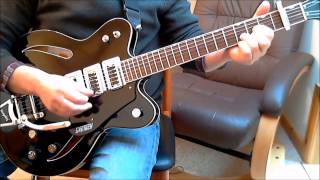 TRUE GRIT -  GLEN CAMPBELL (tribute)