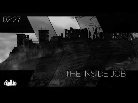 The Inside Job with System Season 3 - 4/20/2022 ft. RCA