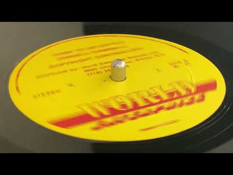 CORNELL CAMPBELL ~ Come To Me Softly + Version (AL CAMPBELL ~ Everybody Needs Love, B Side)