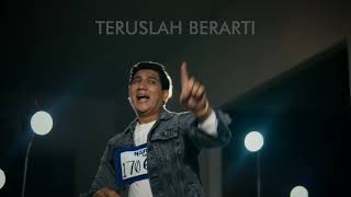 Download lagu Story : Naff - Terus Berlari mp3