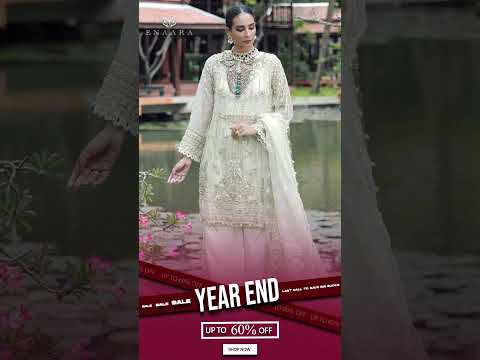 Shomi Year-End Sale – Shop Up to 60% OFF Now!