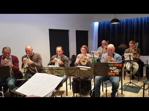 repetitie Edelweisskapelle