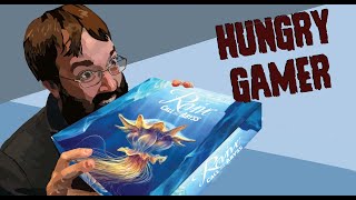 Hungry Gamer - Revive video thumbnail