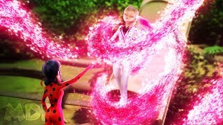 LADYBUG VAI CURAR EMILIE AGRESTE COM O TALISMÃ??
