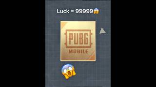 Download lagu Wait For Luck 👉😱💯#pubgmobile #pubgshorts #pubg #shortvideo mp3 Download lagu Wait For Luck 👉😱💯#pubgmobile #pubgshorts #pubg #shortvideo mp3