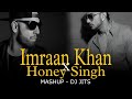 IMRAAN KHAN X HONEY SINGH MASHUP JUKEBOX DJ JITS AAJA WE MAHIYA BROWN RANG MASHUP OF 2024