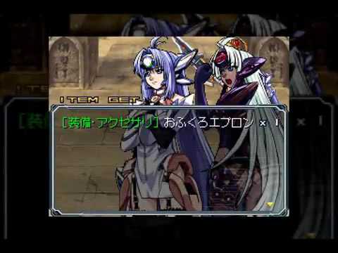 Super Robot Taisen OG Saga Endless Frontier EXCEED Gameplay Video 4