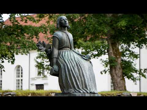 Bred dina vida vingar (psalm 190)