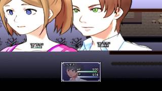【フリーゲーム実況】　非リアがやる、リア充爆発しろ!!