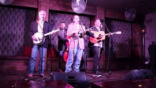 Terry Baucom Band (with Clay Jones singin) IBMA showcase 2013