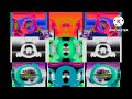 11 KlaskyKlaskyKlaskyKlasky Gummy Bears In Low Voice