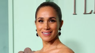  Meghan Markle Bagikan Momen Valentine Bersama Keluarga, Tampilkan Potret Langka Putrinya