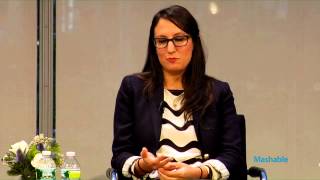 Mashable Media Summit: Are Social Networks the Publishers of the Future