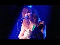 Land of Talk's Elizabeth Powell plays "Troubled," live in San Francisco, June 7, 2019 (4K)