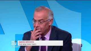 Shields and Brooks on transparency in police shootings, first debate expectations