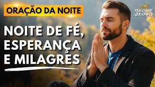 Oração Especial — Quando a Fé Não Desiste, Deus Age | Fé Perseverante | Oração e Palavra