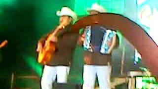 Pesado en Los Reyes &quot;El rengo del gallo giro&quot;