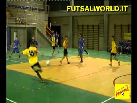 8/7/15 (3) F.B. Cortinovis - Partizan Degrado , 1°Torneo Saints Pagnano