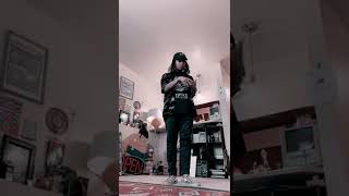 Jonwayne: Ted Talk #dance #alaska #freestyle #hiphop #jonwayne #tedtalk #gratitude #mentalhealth