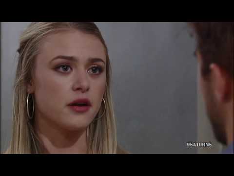 FULL SCREEN 6-23-16 GH PREVIEW Sam Jason Dillon Kiki Morgan Liz Nina Franco General Hospital Promo