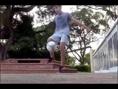 Nico - Freestyle Evolution Lowers 2015 - Qualification