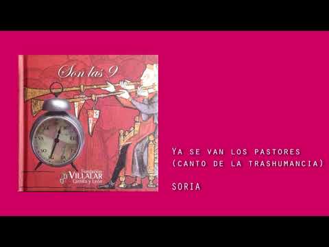 download lagu mp3 mp4 Cantar De La Trashumancia, download lagu Cantar De La Trashumancia gratis, unduh video klip Cantar De La Trashumancia