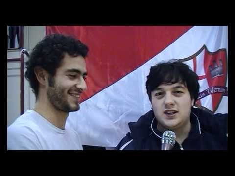 Intervista DT BURZIGOTTI (A.s.d Virtus Tifernum)