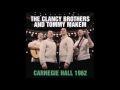 Clancy Brothers & Tommy Makem. Oro Se Do Bheatha Bhaile -  with introduction