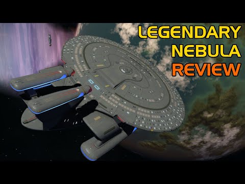 Legendary Nebula Review - Well, at Least Miracle Worker Got Buffed...