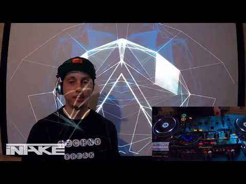 Daniel Nicoara - iNTAKE Radio Show Episode 23