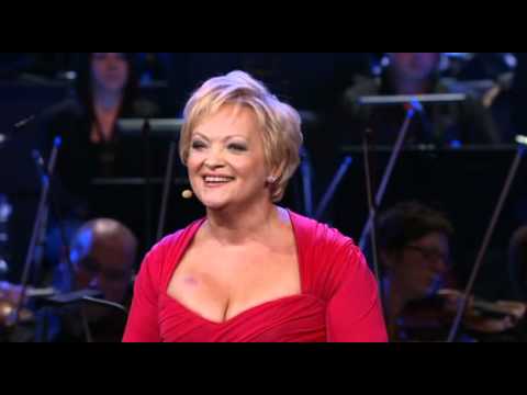 Sondheim at 80 - Follies - Too Many Mornings