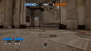 Tom Clancy's Rainbow Six: Siege