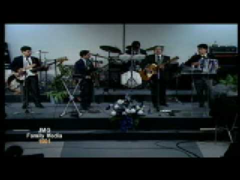 EL Conjunto Bernal - Vas A Morir