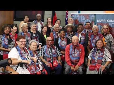 Murri Court launches in 2016