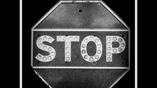 Reasons Why (Justified) - Wilbur Flynn - Stop - 2016