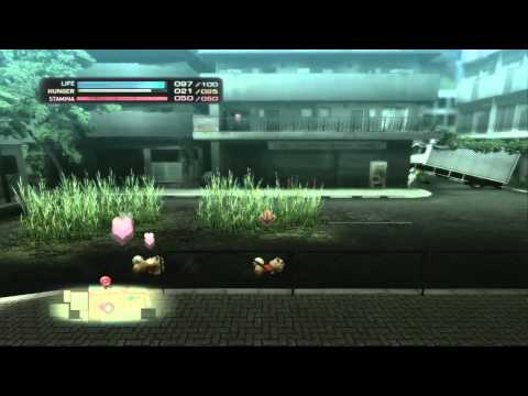 Tokyo Jungle | Story Mode Chapter 2