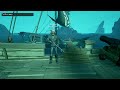 Exterminating Adventure Griefer Sea Of Thieves