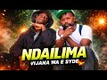 Ras Mandez ZIMETINGTING Ft Dorado Gang Official Video Mp3