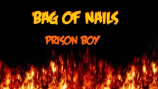 Bag Of Nails Prison Boy