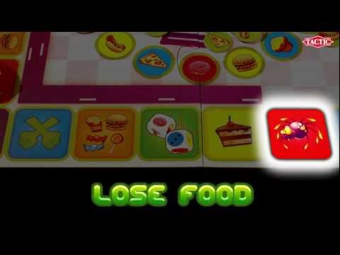 Short instructional commercial