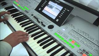 Die Flippers -  Malaika