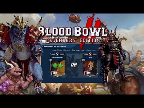Tryharding with Lizards vs Undead - Match 17