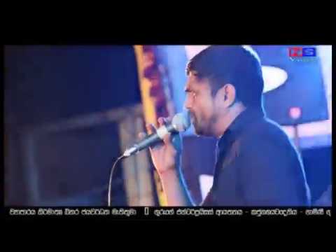 Dethun Wathawak Oba | Chalaka Chamupathi | D7th Music Band |